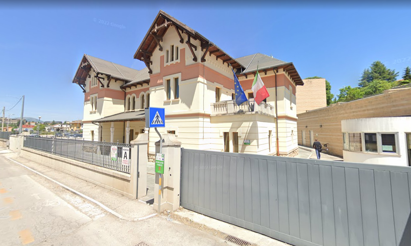 Tribunale di sorveglianza - foto2.PNG